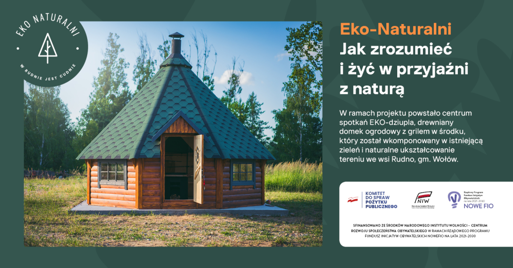 2024 rok. To już trzeci rok naszego projektu