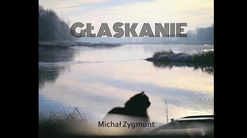 Michał Zygmunt, muzyk tropiący dźwięki natury zagra w Rudnie dla  mieszkańców i ptaków, i łąk w otoczeniu pięknej przyrody Parku Krajobrazowego Doliny Jezierzycy.