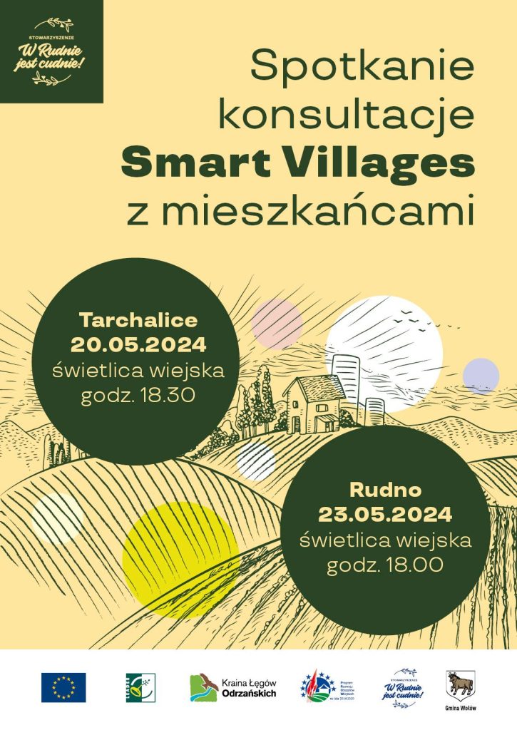 Co to jest Smart Village?